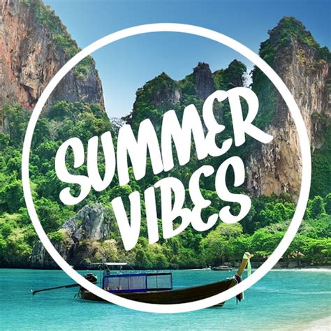 Summer Vibes Youtube