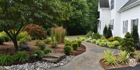 Low Maintenance Landscaping Tips Livewell Outdoors