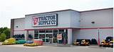 Images of Tractor Supply Commerce