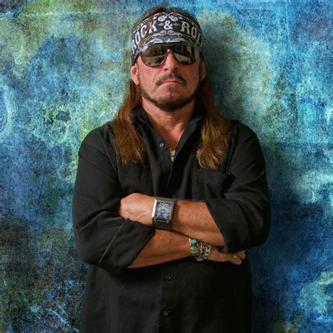 Jimmie Van Zant Nous A Quittés Rip Bel7 Infos