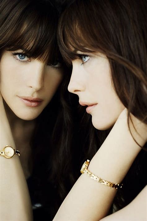 Liv Tyler The Most Beautiful Woman On The Face Of The Earth Beautiful