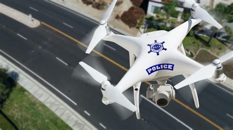 Setting Up Law Enforcement Drone Training Programs Pilot Institute