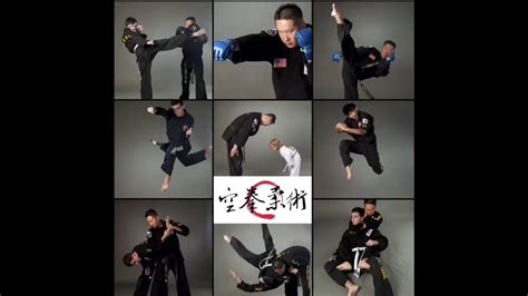 Dynamic Online Training Gongkwon Yusul Korean Mixed Martial Arts