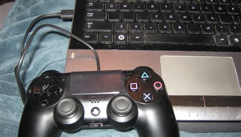 How To Use A Dualshock 4 Controller On Your Pc Nerd Bacon Magazine