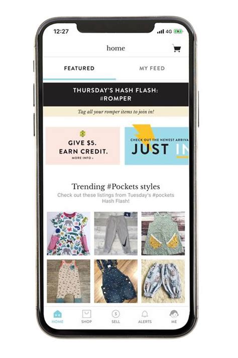 In the 2019 annual fashion resale report by us secondhand clothing retailer thredup, they reported that the market is booming, stating that the resale the rise in preloved sales offers us an opportunity to make some money too, can't argue with that! 16 Best Clothing Apps to Shop Online 2019 - Top Fashion ...