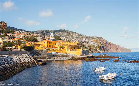 32 Brilliant Things To Do In Funchal Madeira Ck Travels