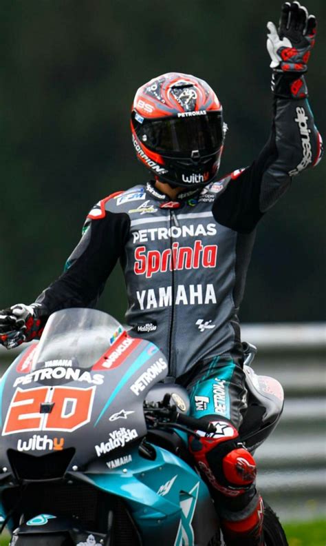 Welcome to the fabio quartararo zine, with news, pictures, articles, and more. Fabio Quartararo | Olahraga, Motor jalanan, Pembalap