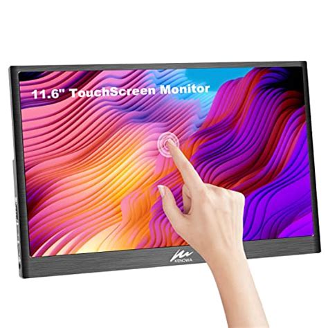 Top 10 Best Touch Screen Monitors In 2021 2023 Buyers Guide