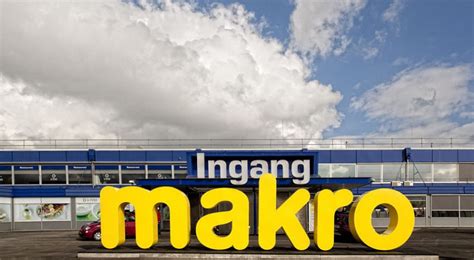 Potężna Inwestycja Makro Na Ostatniej Prostej