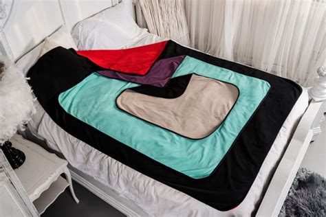 Super Sized Sex Blanket