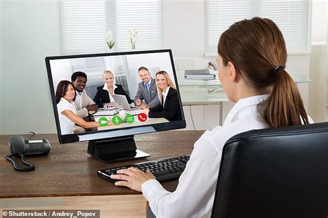Expert Reveals The Top Tips To Mastering A Zoom Job Interview Bluemull