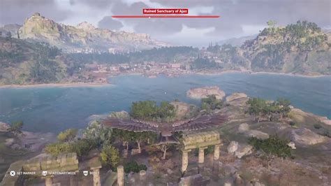 Assassin Creed Odyssey Walkthrough Part Youtube