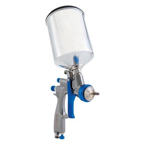 Sharpe Spray Guns® 288882 - FInexaFX3000 1.8mm Nozzle Gravity Feed HVLP