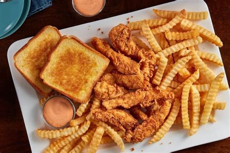 Zaxby's Delivery Menu | Order Online | 1287 W Granada Blvd Ormond Beach