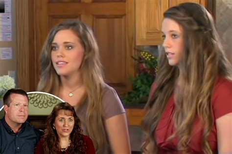 Jill And Jessa Duggar Planning On Releasing Docuseries Which Will