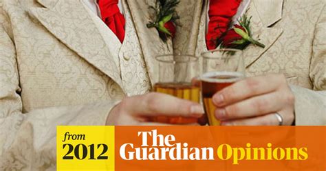 Same Sex Marriage Will Boost A Flagging Institution Sarah Ditum