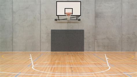 How Much Does It Cost To Build An Indoor Basketball Court In Your House