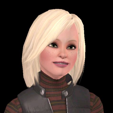 Katy Jayne The Sims Wiki Fandom