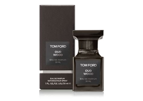 Køb Tom Ford Oud Wood Eau De Parfum 30 Ml Matas