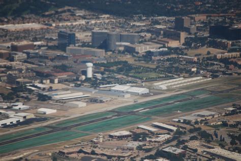 Over Dallas Addison Airport Ray Rafidi Flickr