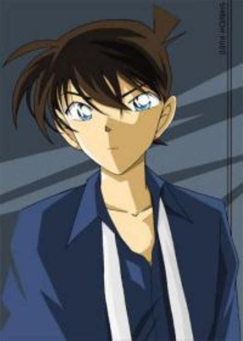 El Desafío de Shinichi Kudo 50 Casos para Resolver Caso 35