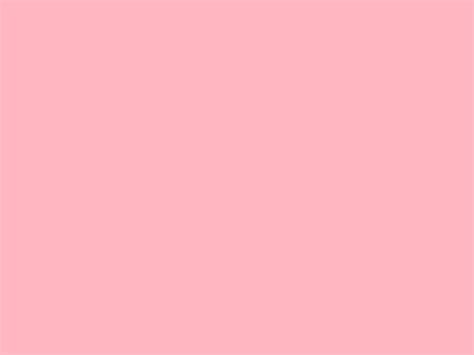 1600x1200 Light Pink Solid Color Background