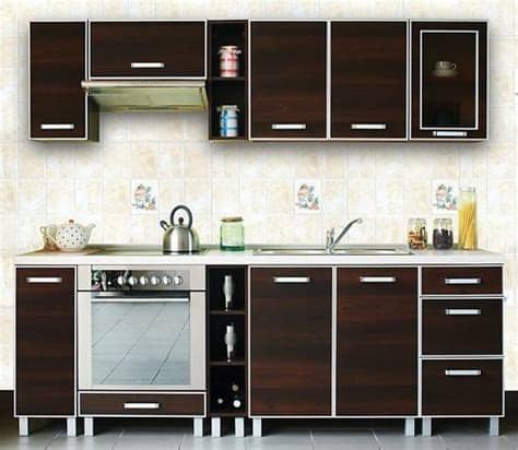 Las mejores cocinas a su medida. Medida de muebles de cocina