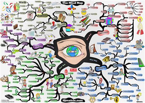 The Complete Guide On How To Mind Map For Beginners