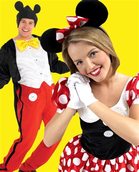 21 Couples Fancy Dress Ideas For You And Your Other Half Party Delights Blog Fancy Dress