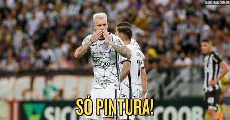 Corinthians Elege Gols Mais Bonitos Do Masculino Feminino E Sub 20 Em
