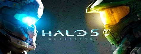 Halo 5 Guardians Hunt The Truth Trailer The Action Pixel