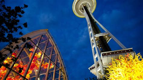 The Best Places To See Chihuly In The Us Lonely Planet Lonely Planet
