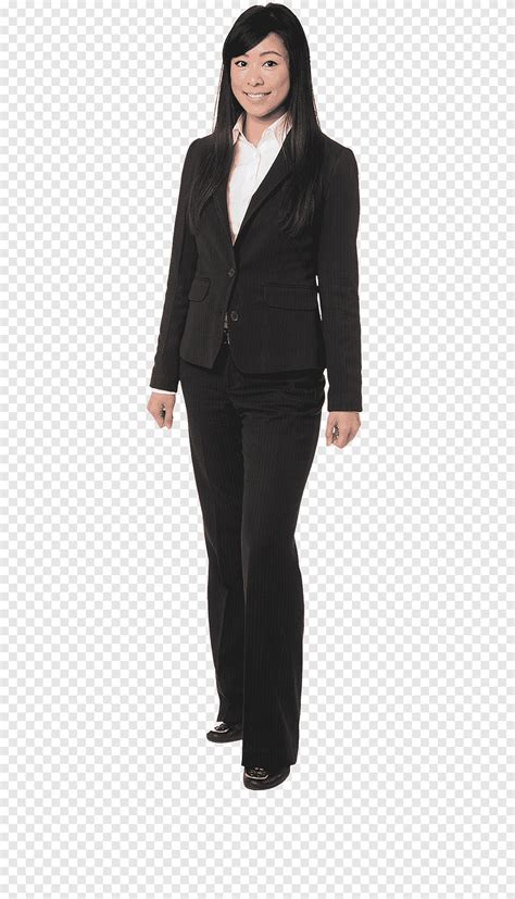 View Corporate Attire For Women Png Tong Kosong