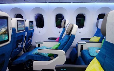 Air Tahiti Nuis New Dreamliner Planes Are The Perfect Excuse To