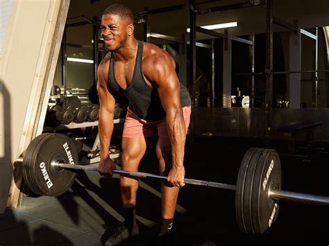 Grow Bigger Legs The Ultimate Guide To The Best Leg Exercises