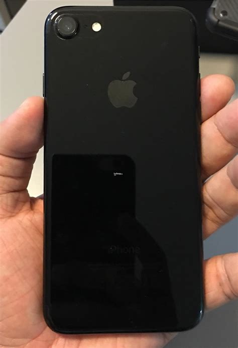 Apple iphone 7 sım kart kapağı jet black. Iphone 7 Jet Black 128gb MY set (end 6/4/2018 11:15 AM)