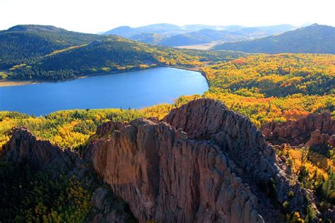 Top 5 Fall Activities In Colorado Springs Visit Colorado