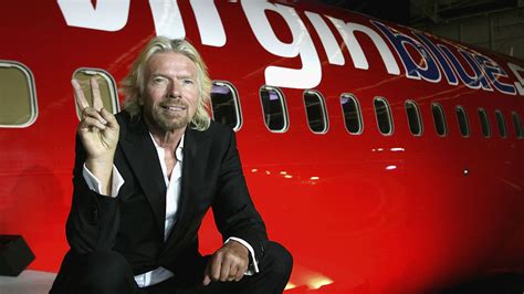 Virgin Boss Richard Branson To Invest In Saudi Arabia