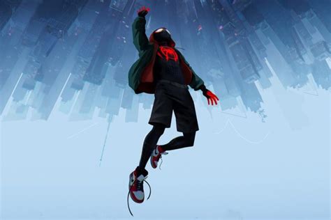 Miles Morales New Spider Verse Suit Hinted In Official Art Book