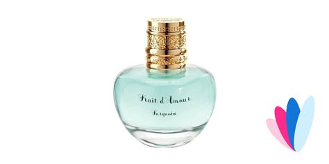 Fruit Damour Turquoise By Emanuel Ungaro Reviews And Perfume Facts