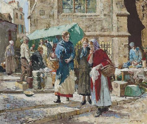In Focus William Lee Hankey The British Painter Who Became Famous