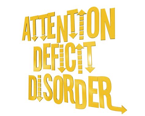 Attention Deficit Disorder Quotes. QuotesGram