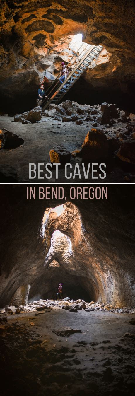 The Best Caves To Explore In Bend Oregon Reckless Roaming Oregon
