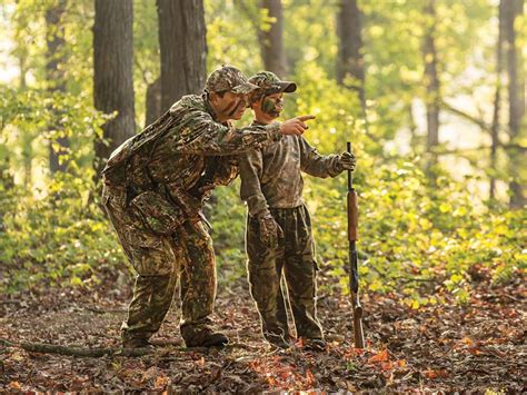 The Best Hunting Clothes For Kids Jonathan H Kantor