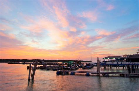 910 jalan bakek, pontian kechil, 82000, malaysia. What Makes Pontian a Must-Visit Town in Johor - JOHOR NOW