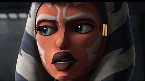 Things About Ahsoka Tano Only Clone Wars Fans Know