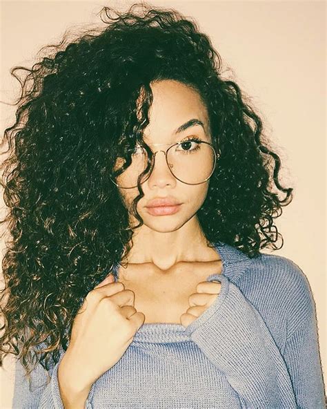 Ashley Moore On Instagram Krissy Curly Hair Styles Naturally
