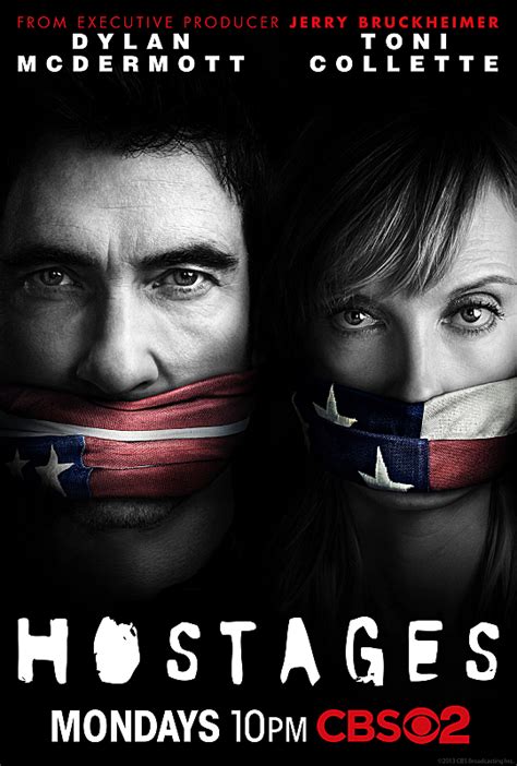 Hostages A New Cbs Thriller Extended Cast Trailer And Start Date Raannt