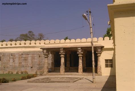Srirangapatna Ranganathaswamy Temple Adi Ranga