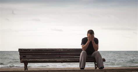 Can Loneliness Make Us Sick Cbs News